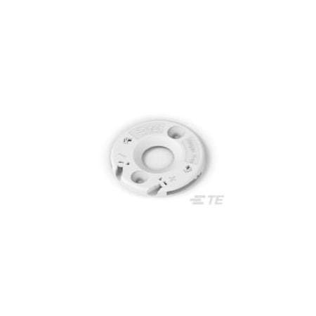 Te Connectivity Z35 MINI LED HOLDER 13.513.5 CSK NO TAP 1-2213678-6